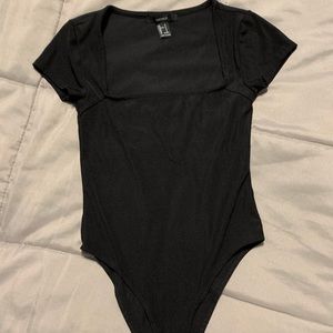 F21 bodysuit
